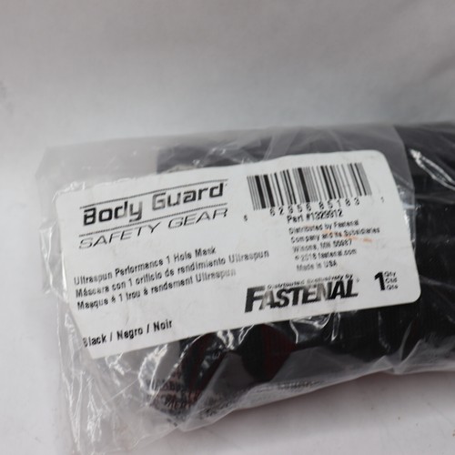 Body guard ultraspun - body,