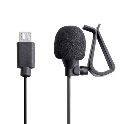 Microfono micro usb per - micro,