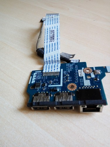 Acer aspire 5538g scheda usb - aspire,