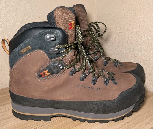 Garmont nebraska gtx goretex - garmont,