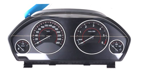 Tachimetro bmw serie touring - bmw,