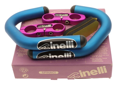 Cinelli spinaci prolunghe - spinaci,