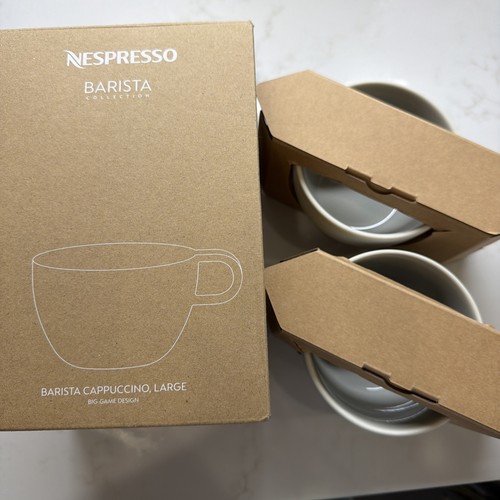 Nespresso collezione barista - collezione,