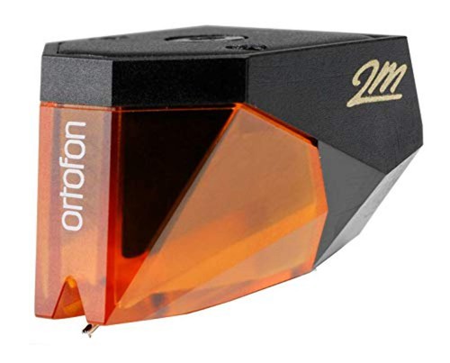 Ortofon bronze moving - ortofon, 2m
