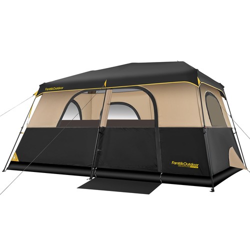 Tenda cabina istantanea - , 8
