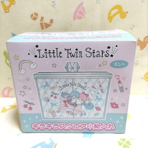 Sanrio little twin stars - sanrio,