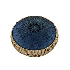 Meinl mostd2nb tamburo medio - tamburo,