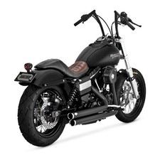 Vance & Hines, scarico
