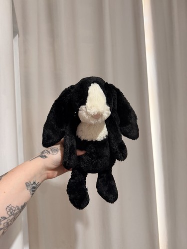 Jellycat medium dutch bashful - jellycat,