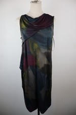 MAX MARA VESTITO ABITO DONNA