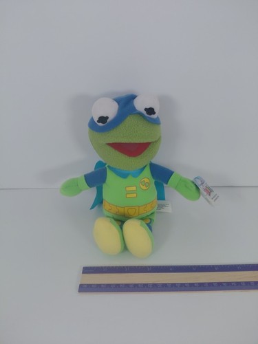 Peluche disney junior muppet - disney,