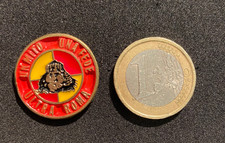 ULTRAS ROMA DISTINTIVO CALCIO