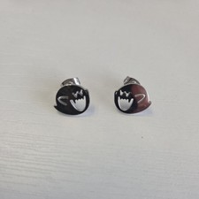 Orecchini a perno Super Mario