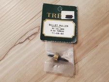 Nuovo estrattore proiettile in