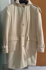 Loro Piana cappotto donna In