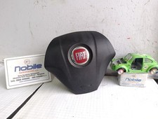 Airbag anteriore sinistro - anteriore,