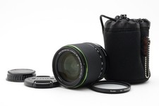 SMC Pentax DA 18-135 mm