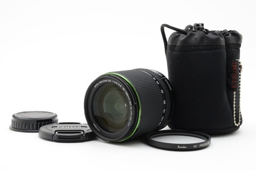Smc pentax 135 - da, mm