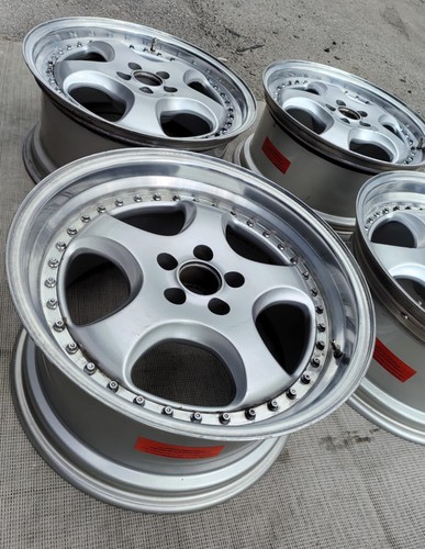 Artec 5x100 pezzi cerchi - ml,