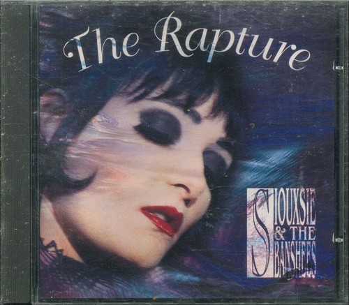Siouxsie the banshees - siouxsie,