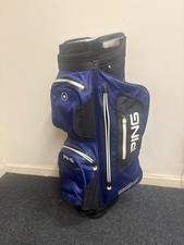 Ping Pioneer Monsoon Cart Bag