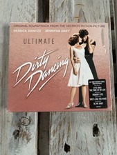 Ultimate Dirty Dancing -