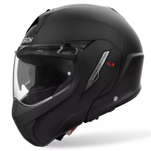 Airoh casco moto modulare - airoh,