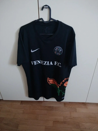 Maglia calcio venezia nike - maglia,
