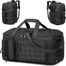 Borsa Da Viaggio 3 in 1 per