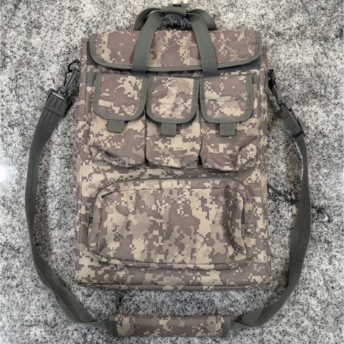 Borsa tracolla digitale - borsa, a
