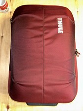 Thule Subterra Ruota Trasporto