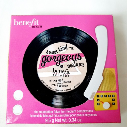 Benefit some kind gorgeous - kind, a
