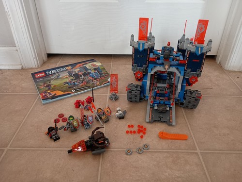 Lego nexo knights 70317 the - nexo,