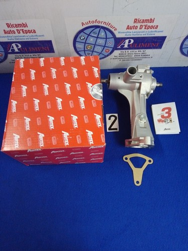10006 pa006 pompa acqua fiat - pompa,