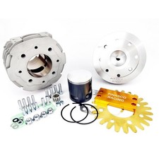 26031908 GRUPPO TERMICO