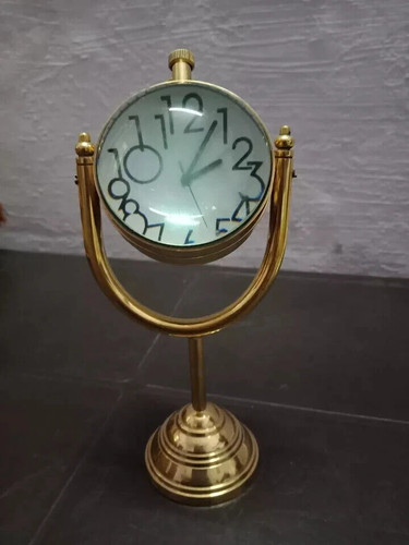Orologio scrivania in - orologio,