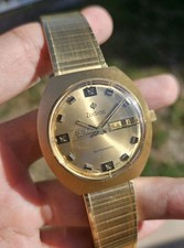 OROLOGIO ZODIAC SST 36000 HI