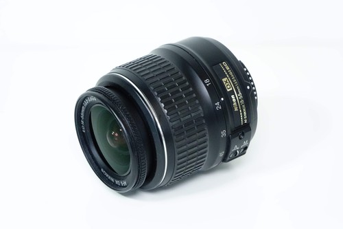 Autofocus non funzionante - autofocus,