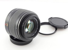 Leica DG Summilux 25 mm F1.4