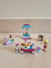 LEGO Friends 41308 - Stephanie in Cucina | Set Completo e Originale!