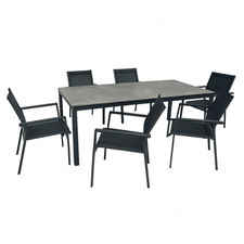 SET DA PRANZO PER ESTERNO