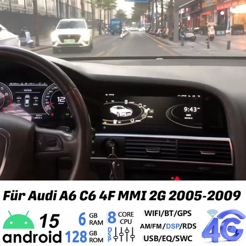 Dab 128gb android - android, per
