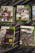 Giochi Xbox360 e Play 4