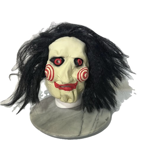 Maschera saw 2004 billy puppet - saw,