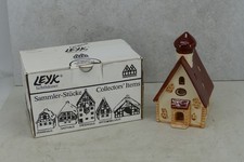 LEYK casa luminosa case