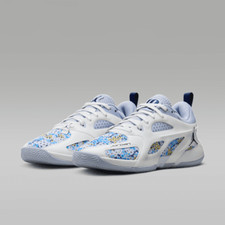 Nike Jordan Heir PF "Mother's Day" FZ2473-004 Scarpe Donna Sneakers Low Grip