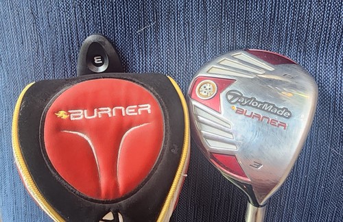 Golf bruciatore taylor made - bruciatore,