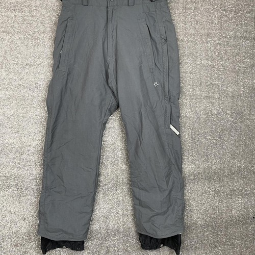 Pantaloni sci burton uomo - pantaloni, da
