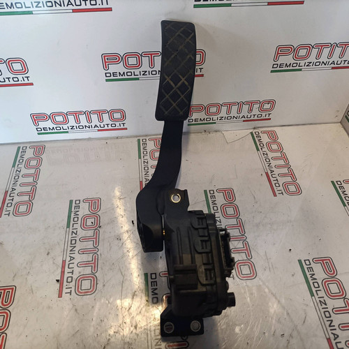 8e1721523f pedale acceleratore - pedale,