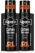 Alpecin Caffeine Shampoo C1